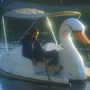 Disco Malibú de Jesse Báez