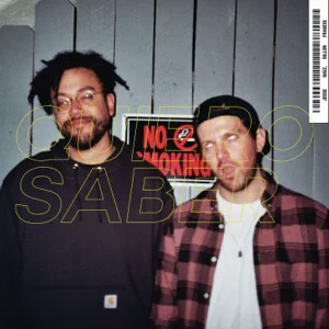 Disco Quiero Saber de Jesse Báez