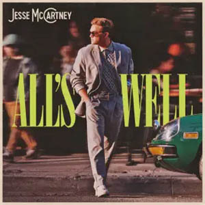 Disco All's Well de Jesse McCartney