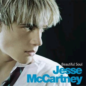 Disco Beautiful soul de Jesse McCartney