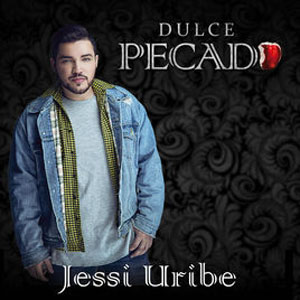 Disco Dulce Pecado de Jessi Uribe