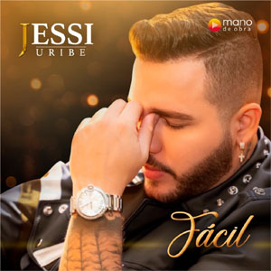 Disco Fácil  de Jessi Uribe