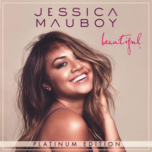 Disco Beautiful (Platinum Edition) de Jessica Mauboy