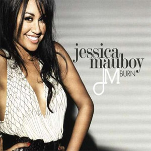 Disco Burn de Jessica Mauboy