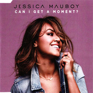 Disco Can I Get A Moment? de Jessica Mauboy
