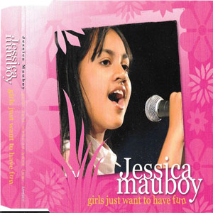 Disco Girls Just Want To Have Fun de Jessica Mauboy