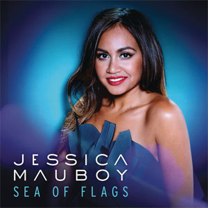 Disco Sea Of Flags de Jessica Mauboy