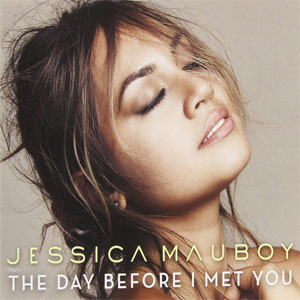Disco The Day Before I Met You de Jessica Mauboy