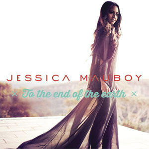 Disco To The End Of The Earth de Jessica Mauboy