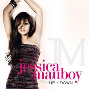 Disco Up / Down de Jessica Mauboy