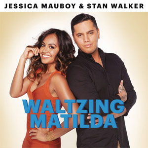Disco Waltzing Matilda de Jessica Mauboy