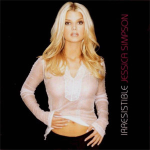 Disco Irresistible de Jessica Simpson