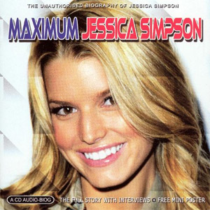 Disco Maximum:Jessica Simpson de Jessica Simpson