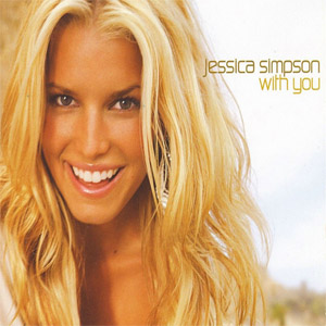 Disco With You de Jessica Simpson