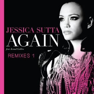 Disco Again (Remixes 1) de Jessica Sutta