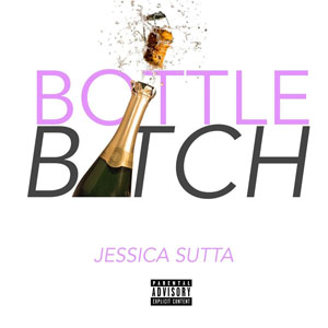Disco Bottle Bitch de Jessica Sutta