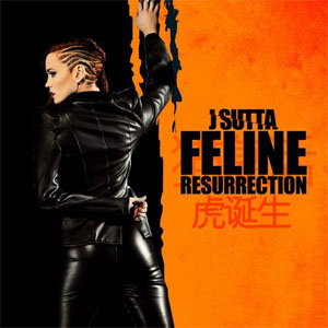 Disco Feline Resurrection de Jessica Sutta