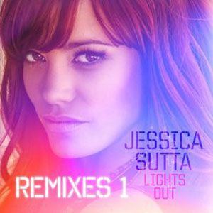 Disco Lights Out (Remixes 1) de Jessica Sutta