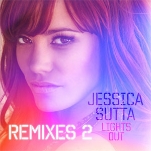 Disco Lights Out (Remixes 2) de Jessica Sutta
