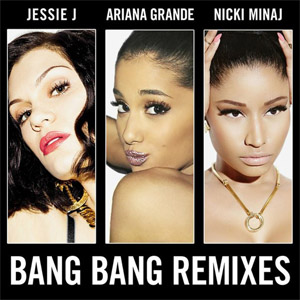 Disco Bang Bang (Remixes) de Jessie J