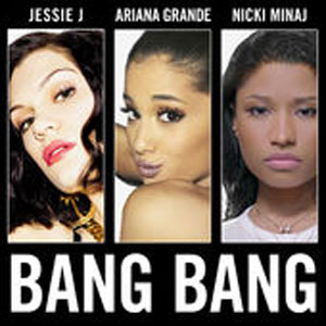 Disco Bang Bang de Jessie J