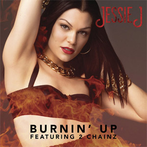 Disco Burnin' Up de Jessie J