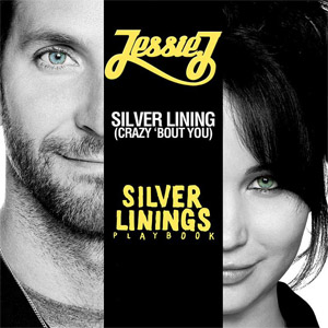 Disco Silver Lining de Jessie J