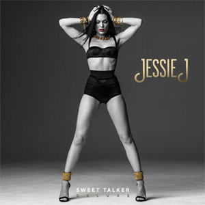 Disco Sweet Talker (Deluxe Edition) de Jessie J