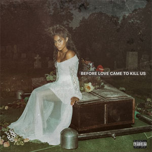 Disco Before Love Came To Kill Us de Jessie Reyez