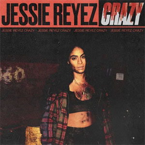 Disco Crazy de Jessie Reyez