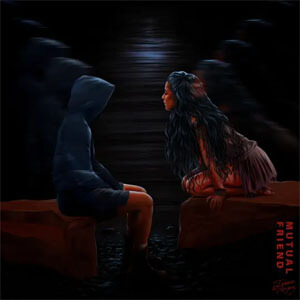 Disco Mutual Friend de Jessie Reyez