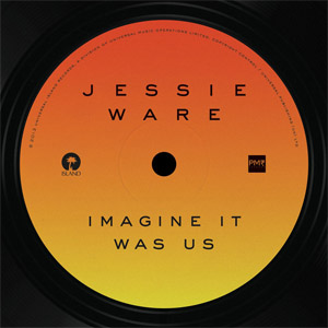 Disco Imagine It Was Us de Jessie Ware
