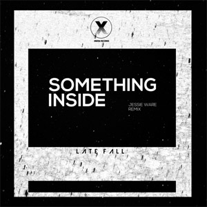 Disco Something Inside (Latefall Remix) de Jessie Ware
