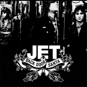 Disco Back Door Santa de Jet