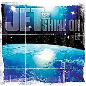Disco Shine On - EP de Jet