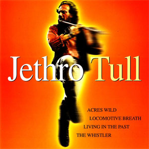 Disco A Jethro Tull Collection de Jethro Tull
