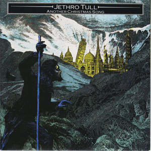 Disco Another Christmas Song de Jethro Tull