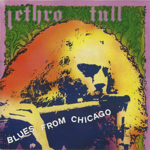 Disco Blues From Chicago de Jethro Tull