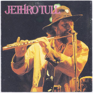 Disco Fairy-Tales From The Pawnshop de Jethro Tull