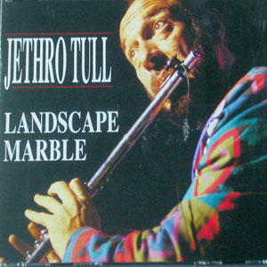 Disco Landscape Marble de Jethro Tull