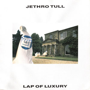 Disco Lap Of Luxury de Jethro Tull