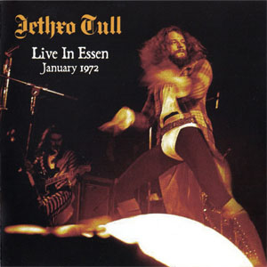 Disco Live In Essen, January 1972 de Jethro Tull