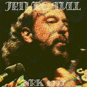 Disco NRK 1997 de Jethro Tull