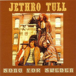 Disco Song For Sweden de Jethro Tull