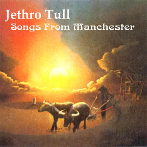 Disco Songs From Manchester de Jethro Tull
