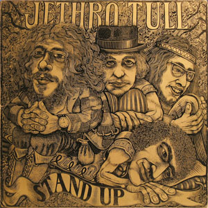 Disco Stand Up de Jethro Tull