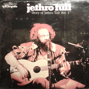 Disco Story Of Jethro Tull Vol. 1 de Jethro Tull