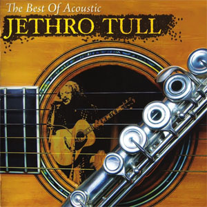 Disco The Best Of Acoustic de Jethro Tull