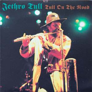 Disco Tull On The Road de Jethro Tull