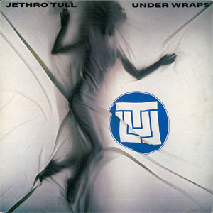 Disco Under Wraps de Jethro Tull